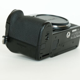 Panasonic LUMIX DC-S5