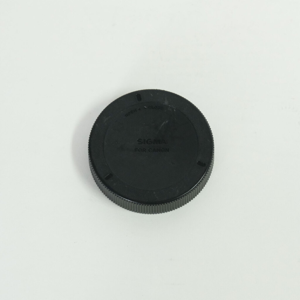 SIGMA 40mm F1.4 DG HSM｜Art [キヤノンEF用]