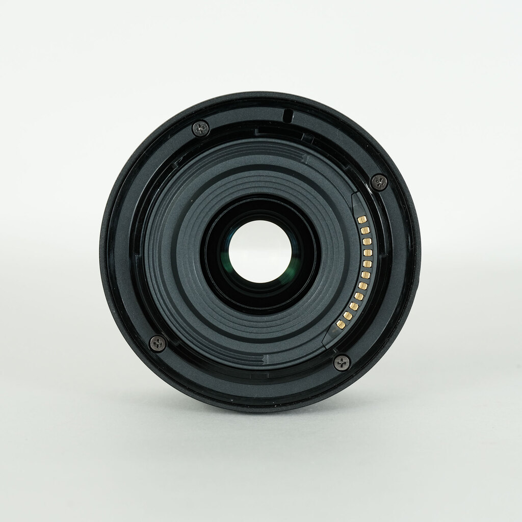 Nikon NIKKOR Z DX 24mm f/1.7