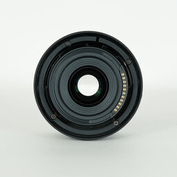 Nikon NIKKOR Z DX 24mm f/1.7