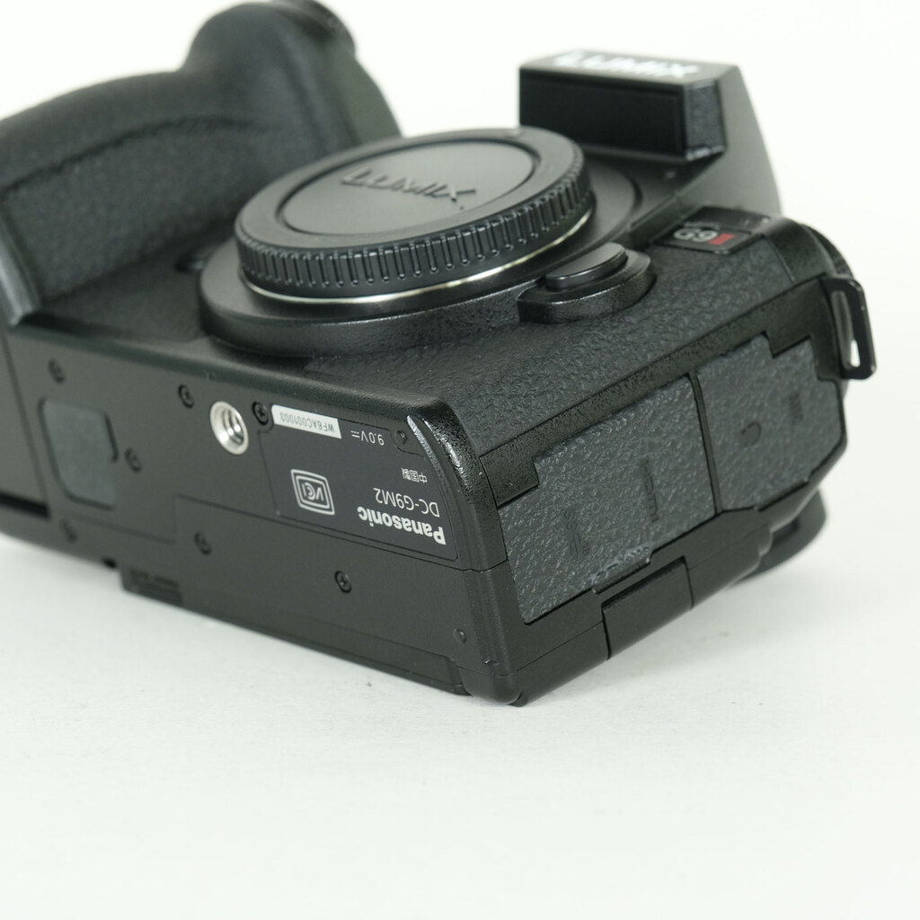 Panasonic LUMIX G9 PRO IIの出品 | ONE SCENE（ワンシーン）