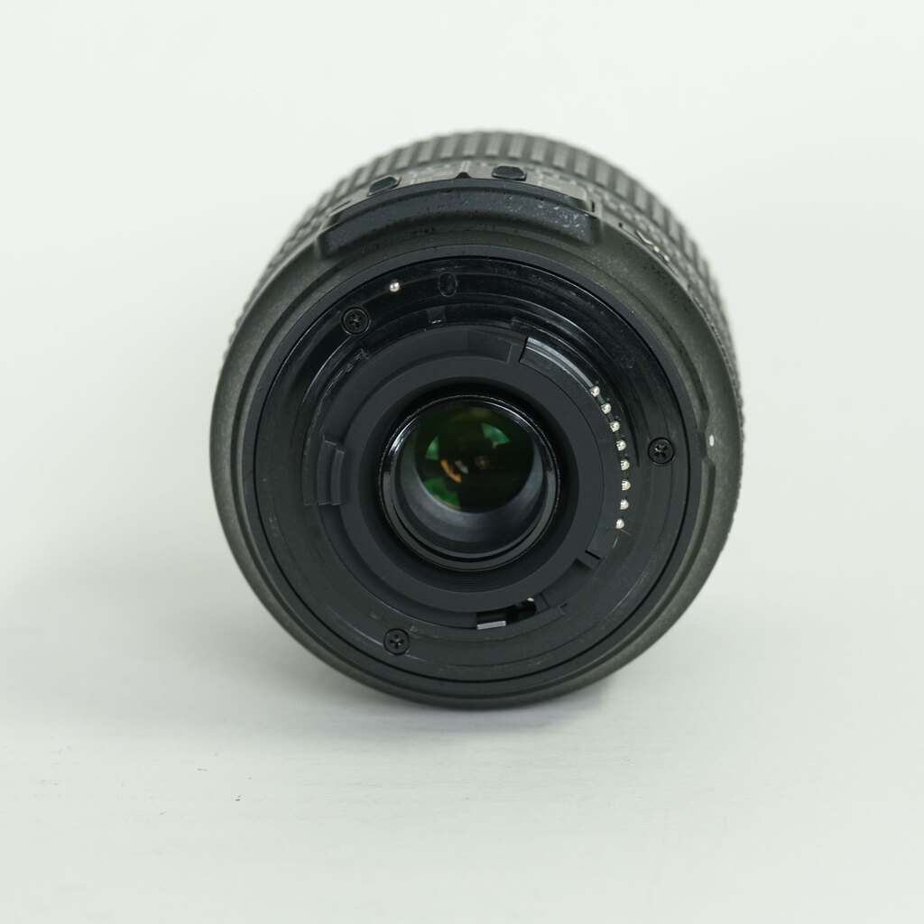 Nikon AF-S DX NIKKOR 18-105mm F3.5-5.6G ED VR