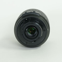 Nikon AF-S DX NIKKOR 18-105mm F3.5-5.6G ED VR