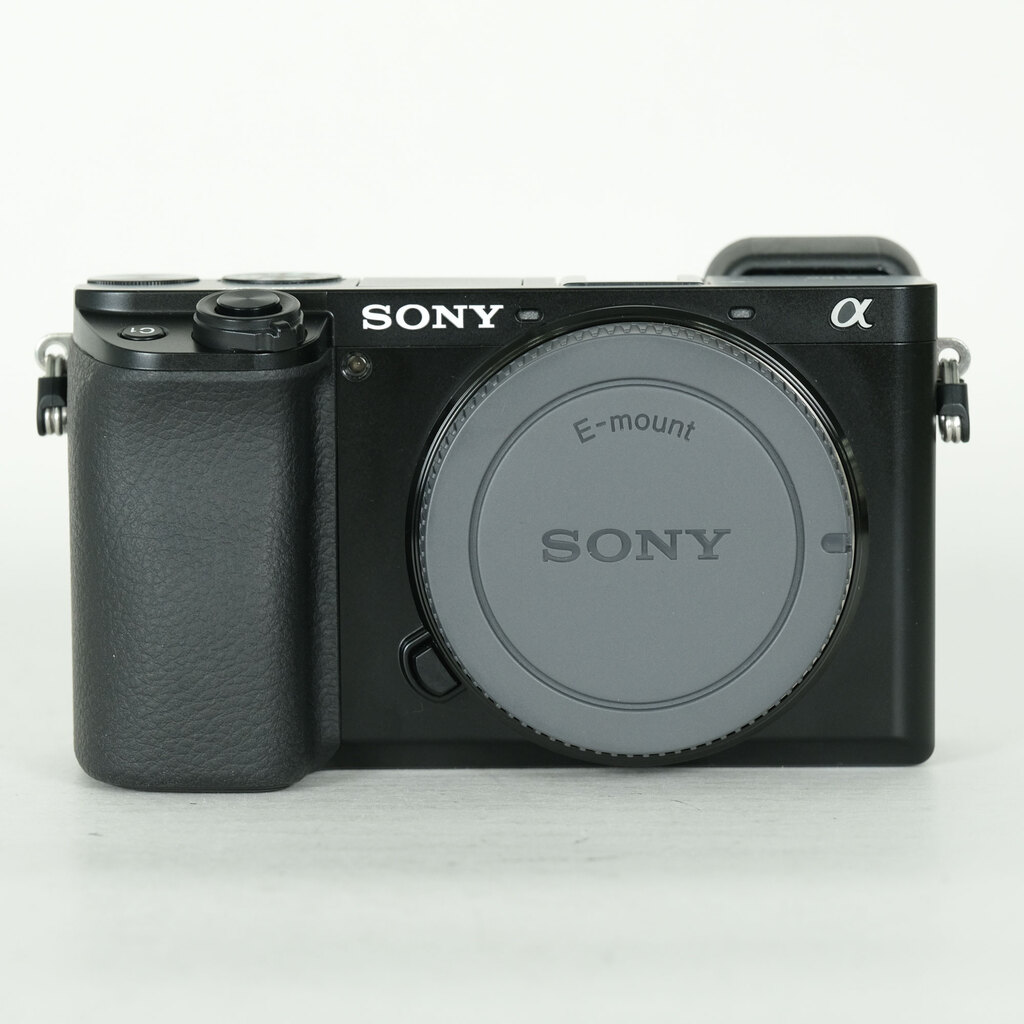 α6100 ILCE-6100 ボディ 中古価格比較 - 価格.com