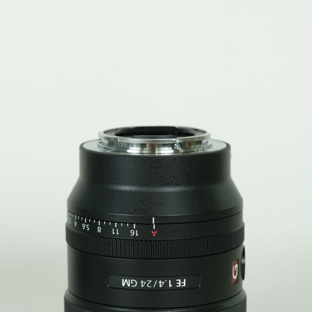 SONY FE 24mm F1.4 GM SEL24F14GMの出品 | ONE SCENE（ワンシーン）