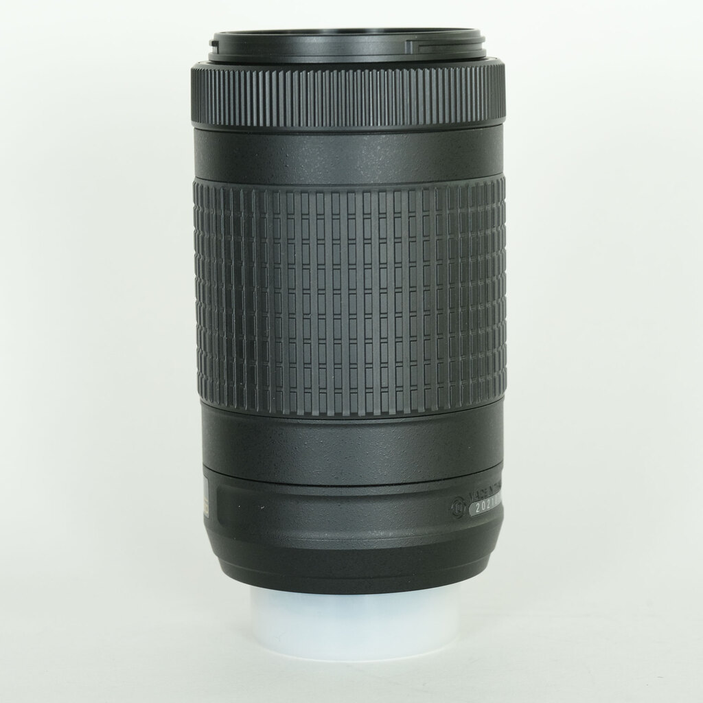 Nikon AF-P DX NIKKOR 70-300mm f/4.5-6.3G ED VR
