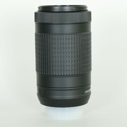 Nikon AF-P DX NIKKOR 70-300mm f/4.5-6.3G ED VR