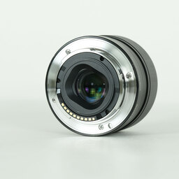 SONY E 35mm F1.8 OSS SEL35F18