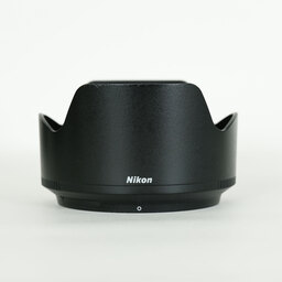 Nikon NIKKOR Z 35mm f/1.4