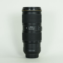 Nikon AF-S NIKKOR 70-200mm f/4G ED VR Nikon AF-S NIKKOR 70-200mm f/4G ED VR