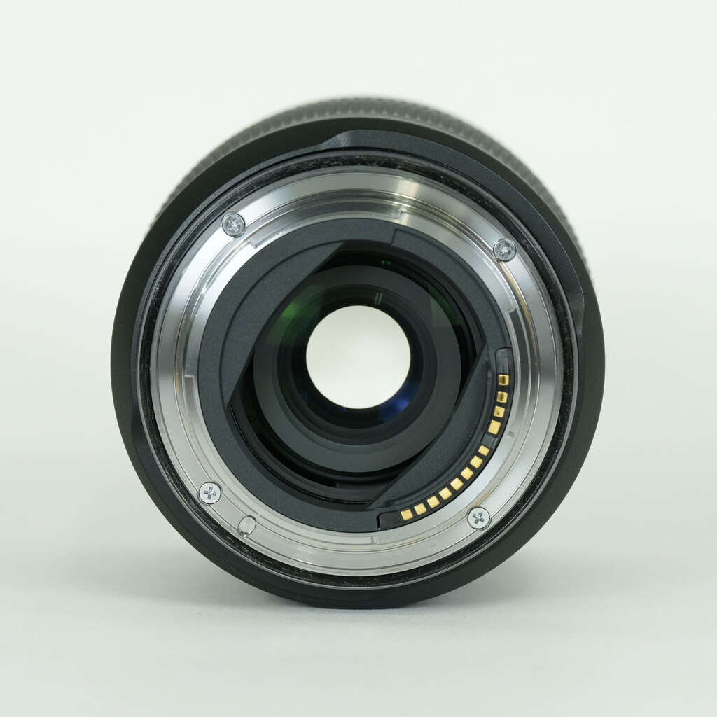 Canon RF14-35mm F4 L IS USM