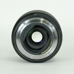 Canon RF14-35mm F4 L IS USM