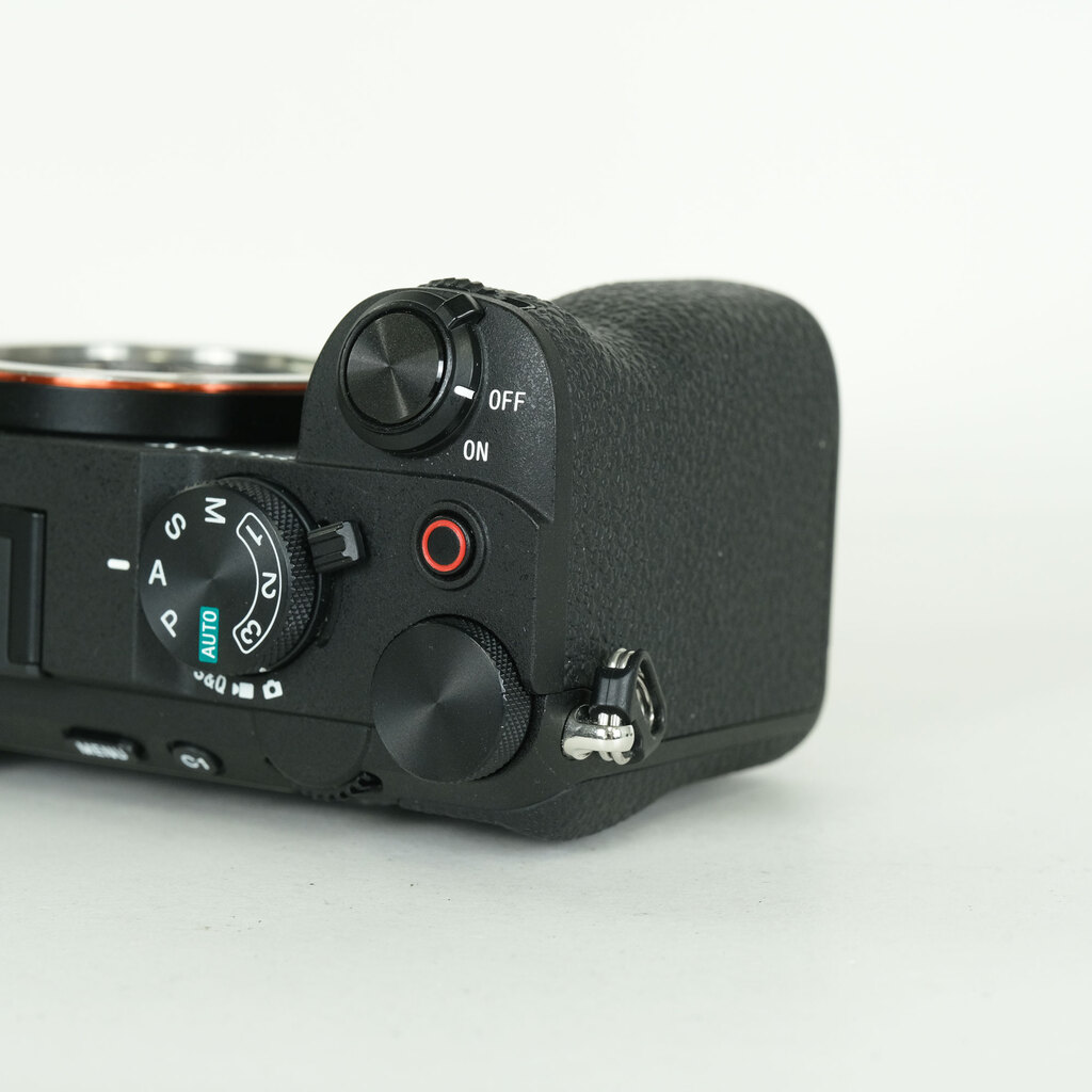 SONY α7C II(ILCE-7CM2) SONY α7C II(ILCE-7CM2)