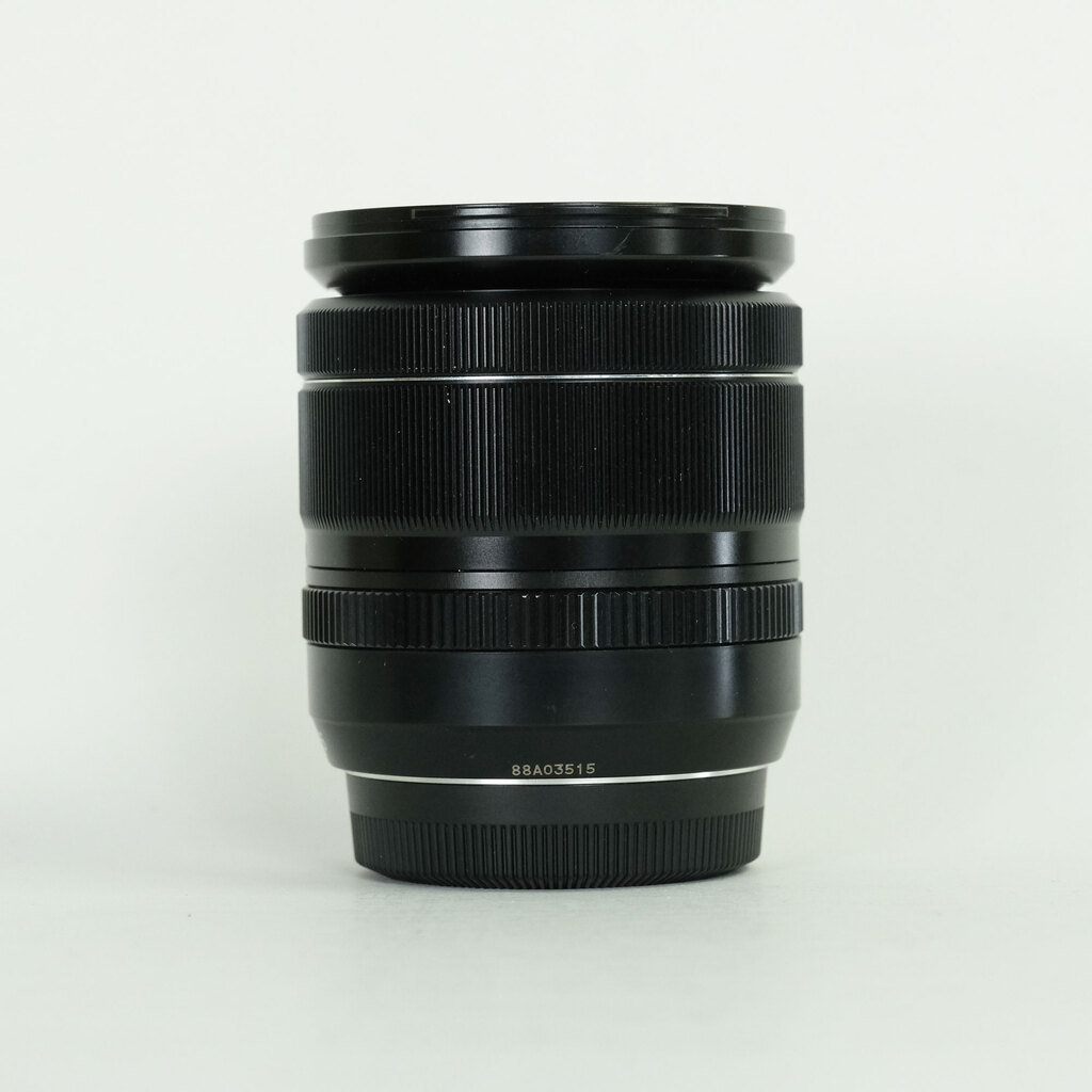 FUJIFILM XF18-55mmF2.8-4 R LM OIS