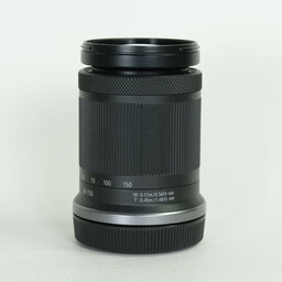 Canon RF-S18-150mm F3.5-6.3 IS STM