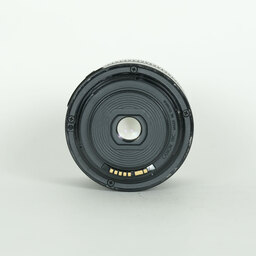 Canon EF-S18-55mm F4-5.6 IS STM