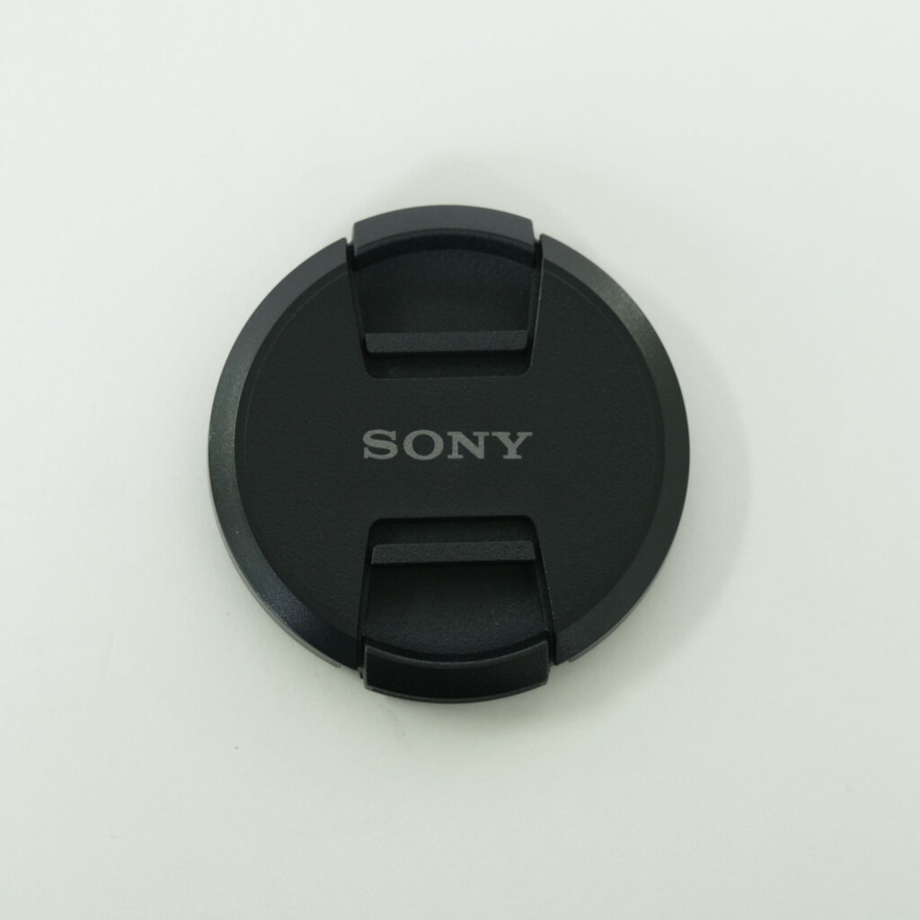 SONY FE 50mm F1.4 GM SEL50F14GM