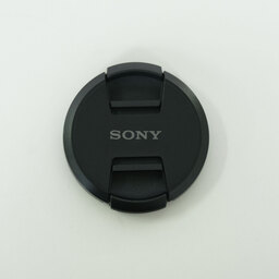 SONY FE 50mm F1.4 GM SEL50F14GM