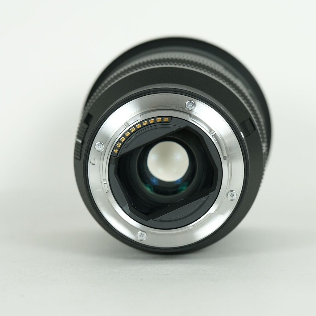 SONY FE 24-70mm F2.8 GM II SEL2470GM2 SONY FE 24-70mm F2.8 GM II SEL2470GM2