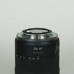 Canon RF24-105mm F4-7.1 IS STM Canon RF24-105mm F4-7.1 IS STM