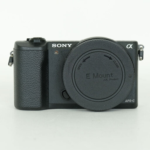 SONY α5100 ILCE-5100 ブラック