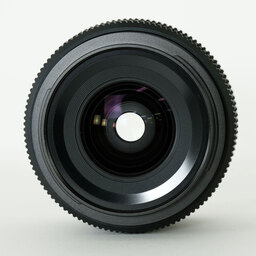 FUJIFILM GF35-70mmF4.5-5.6 WR