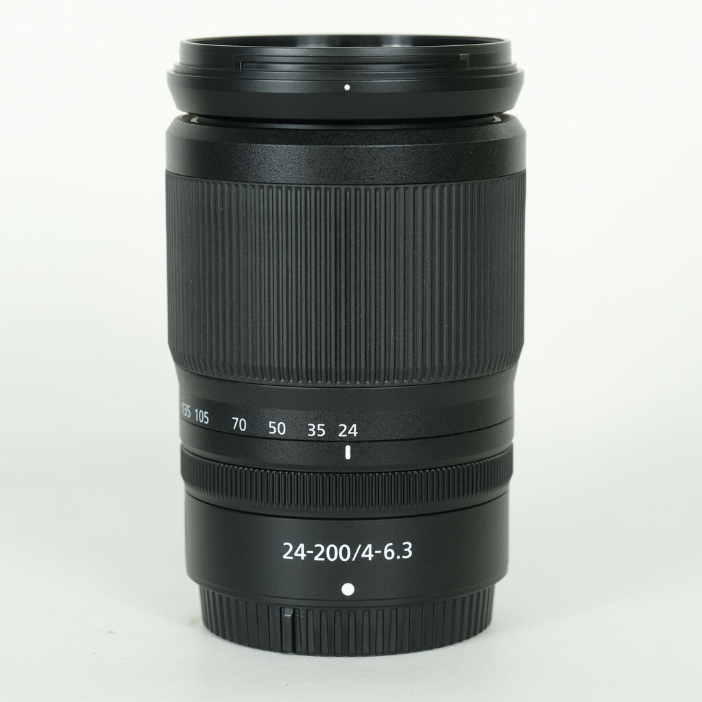 NIKKOR Z ❗️24-200mm VR レンズ‼️最終価格❗️ 価格.com - NIKKOR Z 24-200mm f/4-6.3 VR 中古価格比較