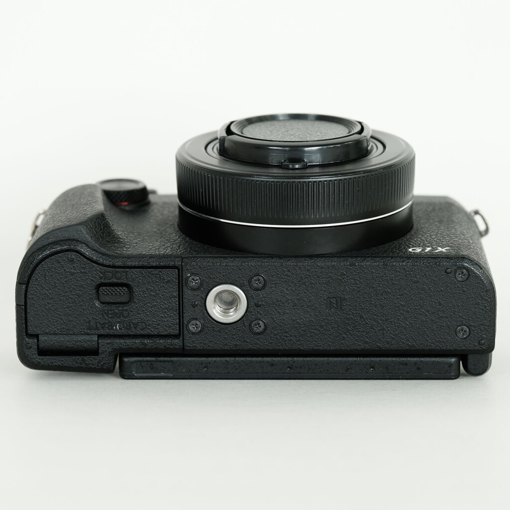 Canon PowerShot G1X Mark III