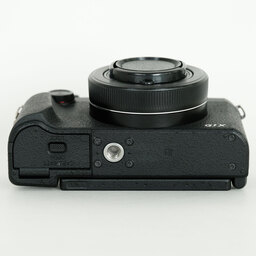 Canon PowerShot G1X Mark III