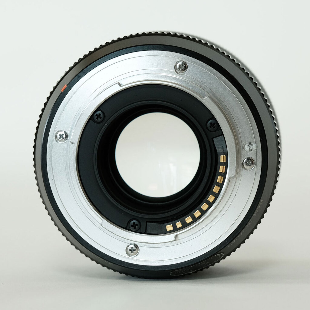 FUJIFILM XF35mmF1.4 R