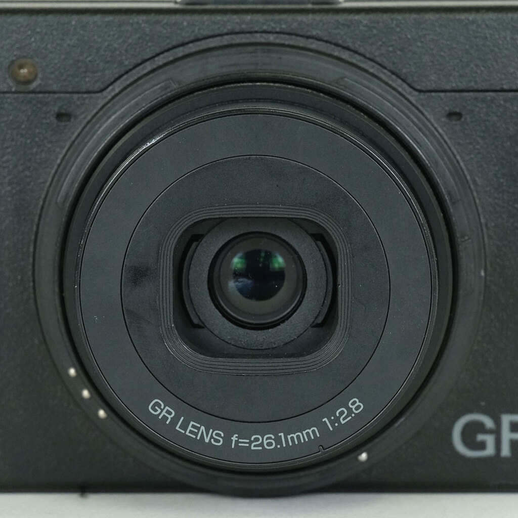 RICOH GR IIIxの出品 | ONE SCENE（ワンシーン）