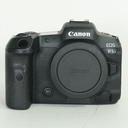 Canon EOS R5