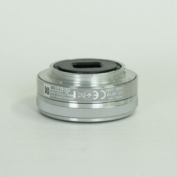 SONY E 16mm F2.8 SEL16F28