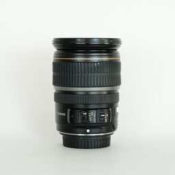 Canon EF-S17-55mm F2.8 IS USM