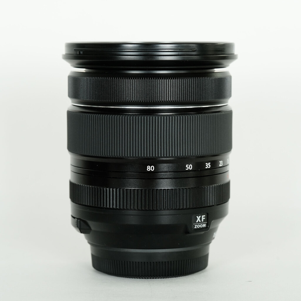 FUJIFILM XF16-80mmF4 R OIS WR