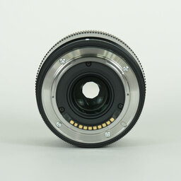 SIGMA 23mm F1.4 DC DN｜Contemporary [フジフイルムX用]