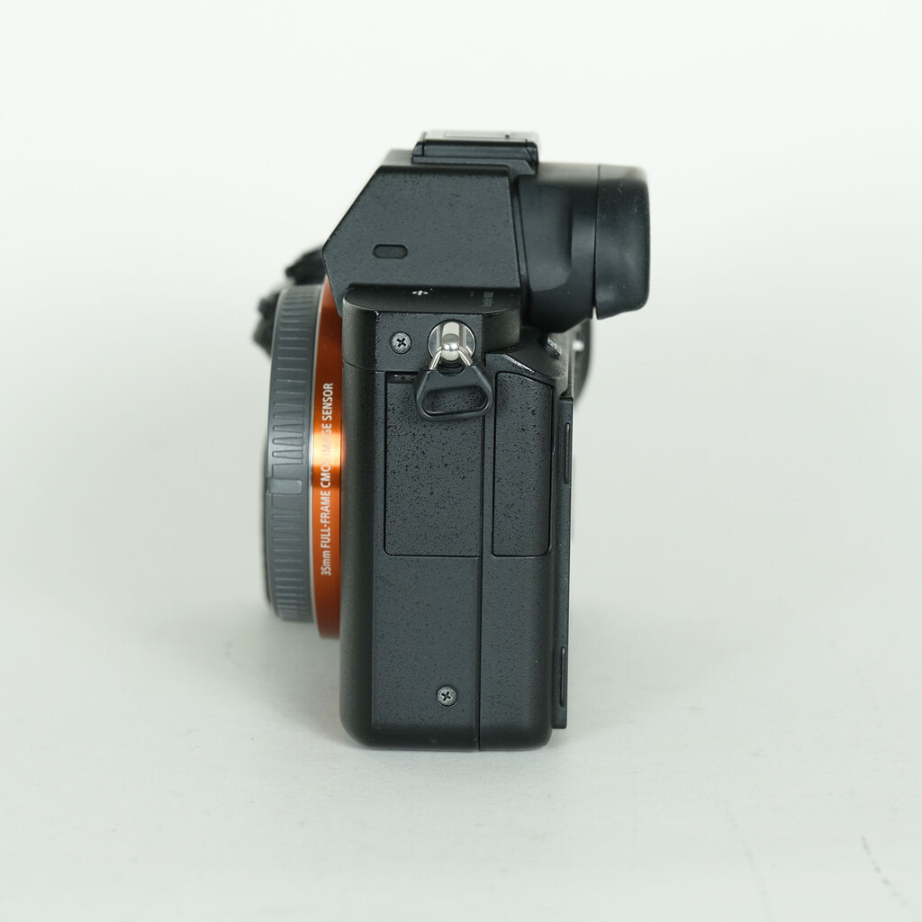 SONY α7 II（ILCE-7M2）