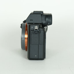 SONY α7 II（ILCE-7M2）