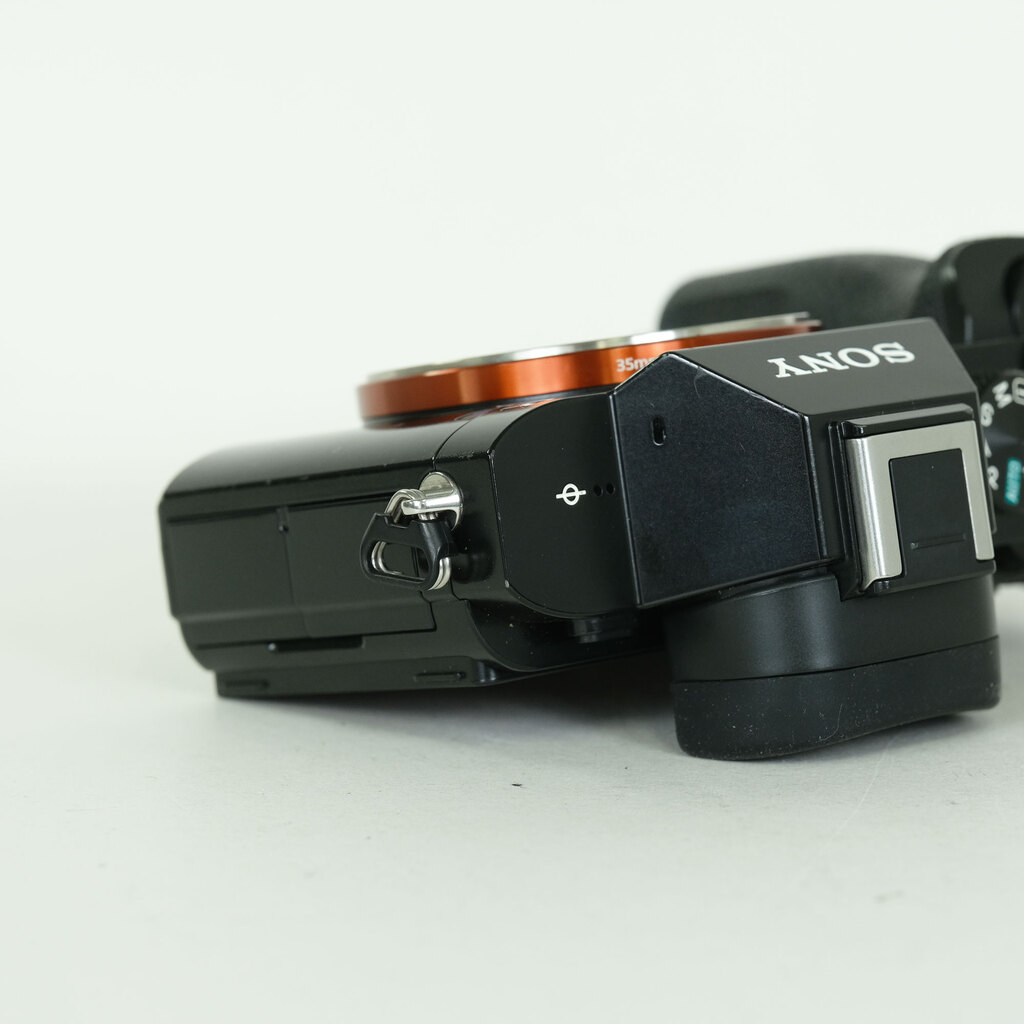 SONY α7S(ILCE-7S) SONY α7S(ILCE-7S)