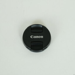 Canon EF-S55-250mm F4-5.6 IS STM