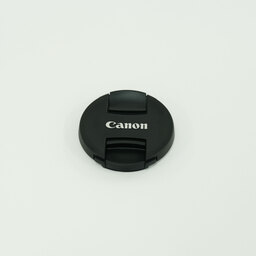 Canon EF85mm F1.2L II USM