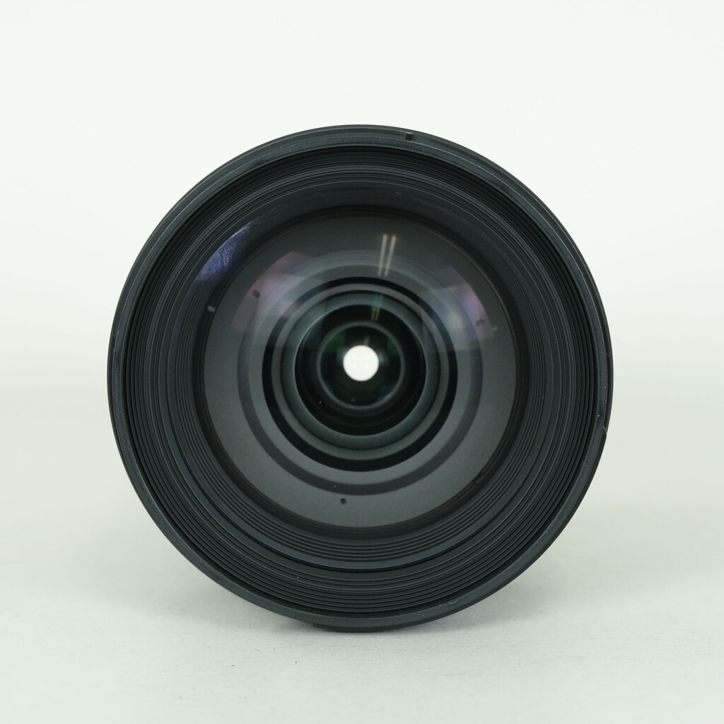 SIGMA 24-105mm F4 DG OS HSM｜Art [キヤノン用]