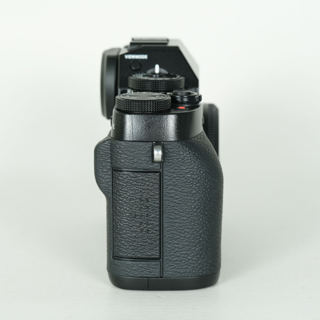 FUJIFILM X-T1 [�u���b�N]