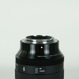 SIGMA 24-70mm F2.8 DG DN II｜Art [ソニーE用]
