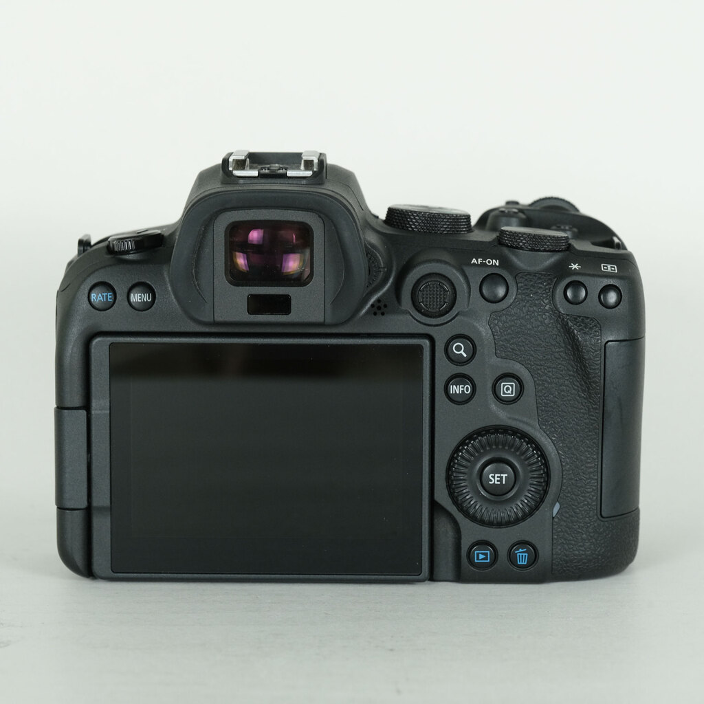 Canon EOS R6 [�{�f�B]