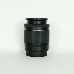 Canon EF-S18-55mm F3.5-5.6 IS STM
