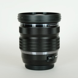 OLYMPUS M.ZUIKO DIGITAL ED 8‑25mm F4.0 PRO