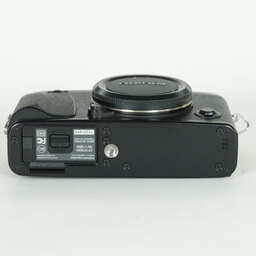 FUJIFILM X-E3 FUJIFILM X-E3