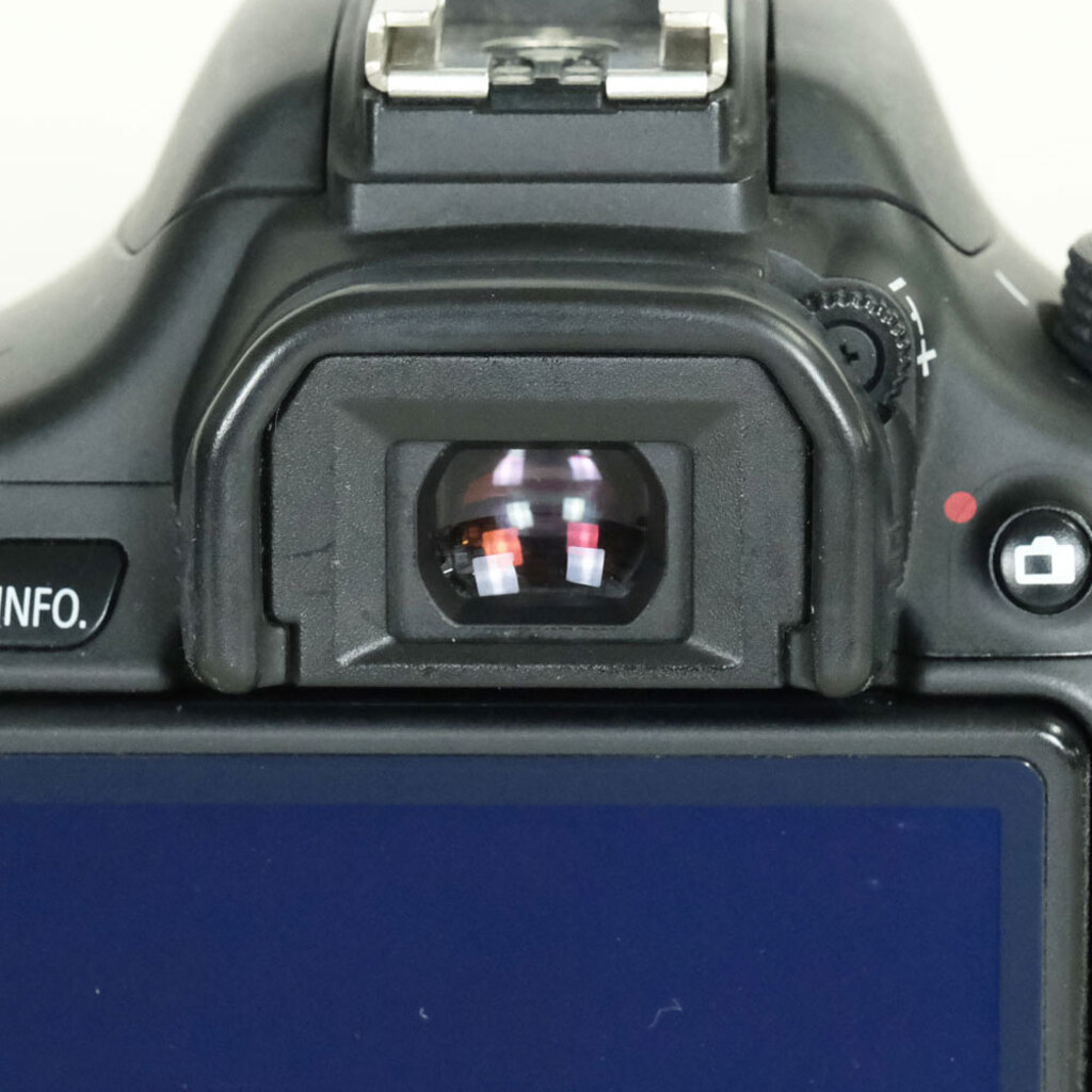 Canon EOS Kiss X5 ボディ