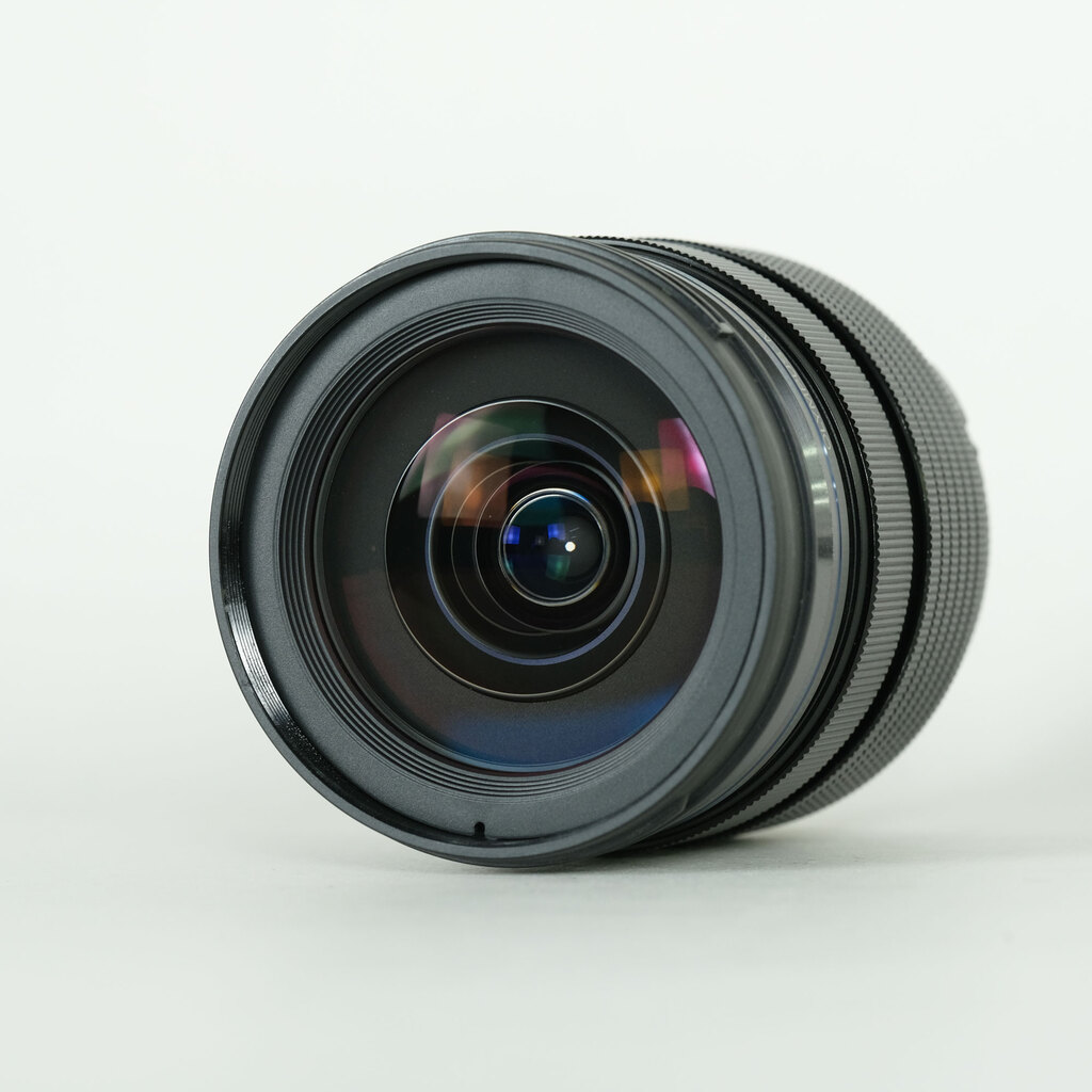 OLYMPUS M.ZUIKO DIGITAL ED 12-40mm F2.8 PRO